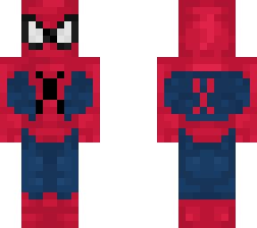 spider man