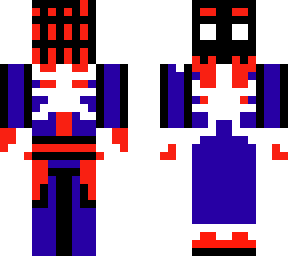 spider man advanced suit (remake)