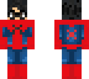 spiderman  no way home classsic suit
