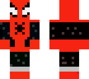 spiderman