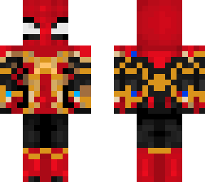 spiderman nwh