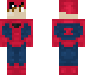 spiderman unmasked