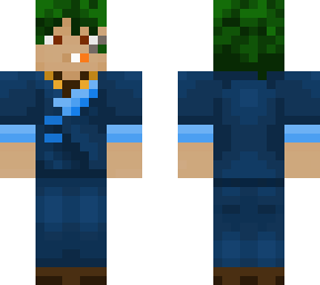 spike spiegel (cowboy bepop)