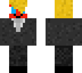 spy hogan pyro