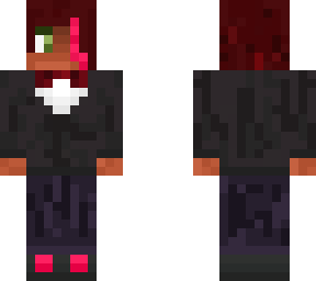 squid - lsmp