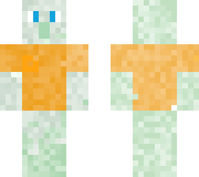 squidward