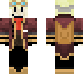 steampunk foxxscurse 2