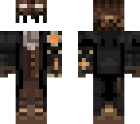 steampunk foxxscurse 3