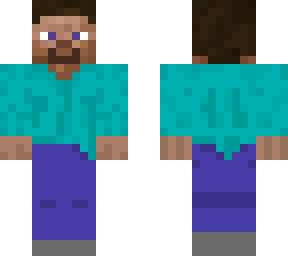 steve