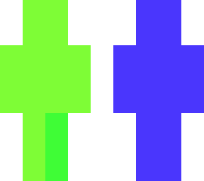 steve is color ful