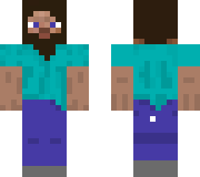 steve with long hair