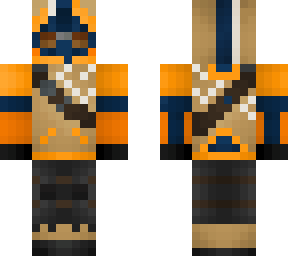 summit striker