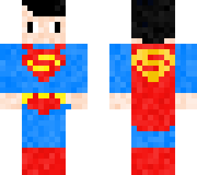 superman