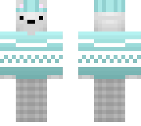 swaggy bear