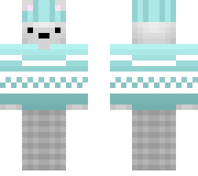 swaggy bear