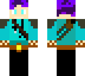 swordfighter