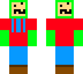the farmer