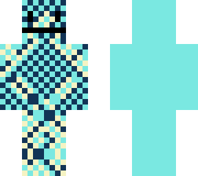 three color man