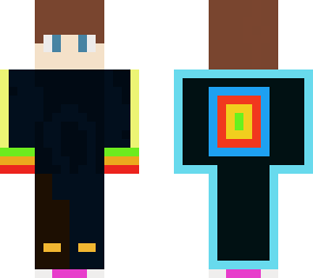 thundry5 original skin
