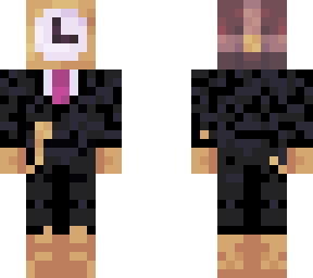 tick tock clock king