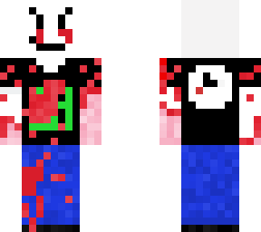 torn apart