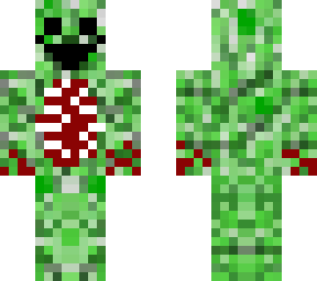 tw: little gore