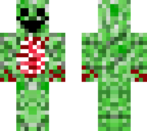 tw: little more gore
