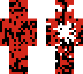 ugly carnage