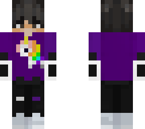 unicorn man!!