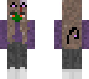 uodated zombie gabi