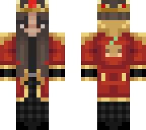 updated overlord potato