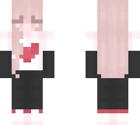 valentine's day girl