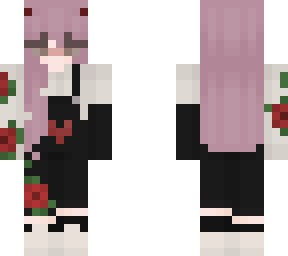 valentine's day girl