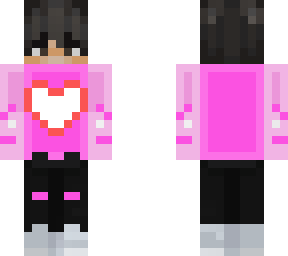 valentine unicorn man