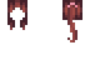 valentines day hair base 1