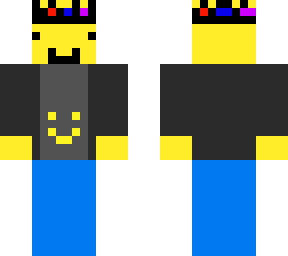 w skin