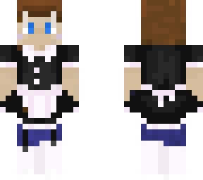 walruszero maid