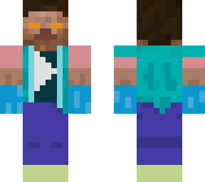 water herobrine