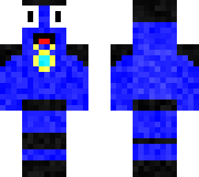 water warrior