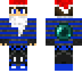weihnachtsskin