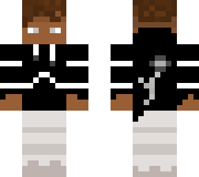 white rose (guy version)
