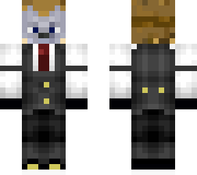 whitewolf mafia