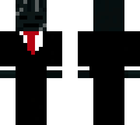 wither skeleton hitman