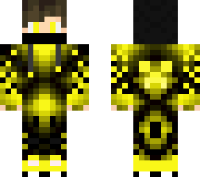 yellow gamerboy (awakened)