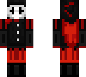 youtube: clownpeirce