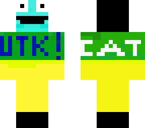 ytutkarsh skin limite edition