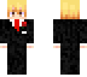 zenitsu suit