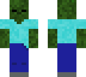 zombie