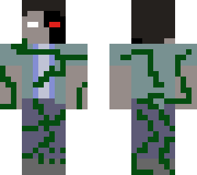 zombie craft