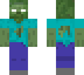 zombrine